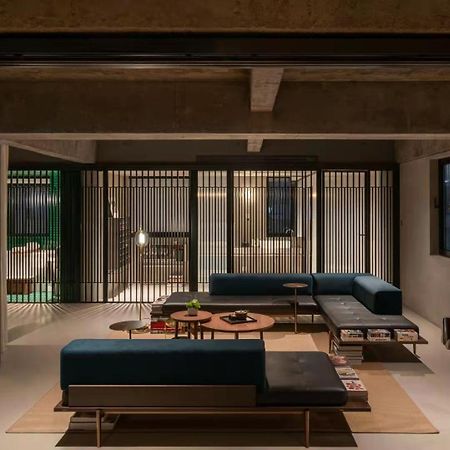 Jiangnan House Nantou Hotel Shenzhen Buitenkant foto