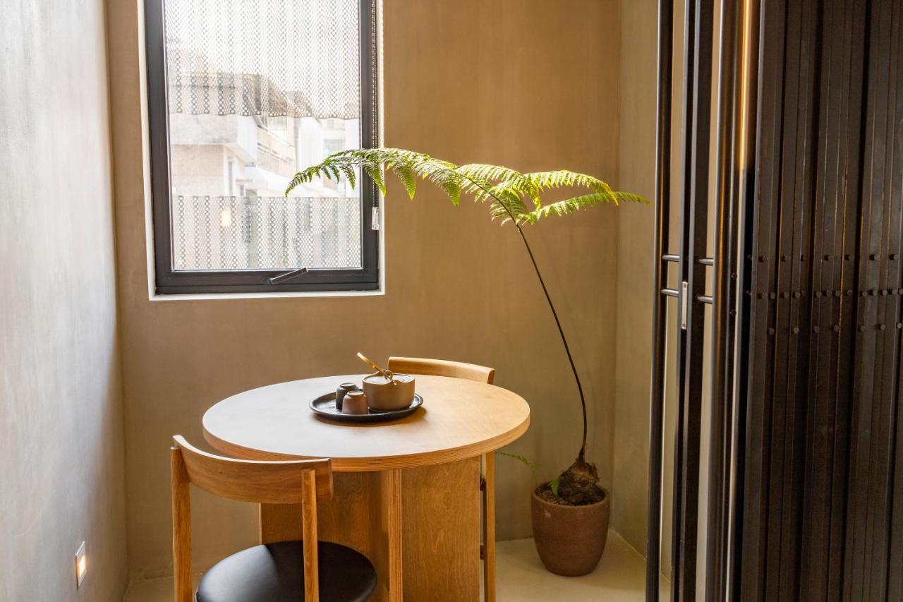 Jiangnan House Nantou Hotel Shenzhen Buitenkant foto