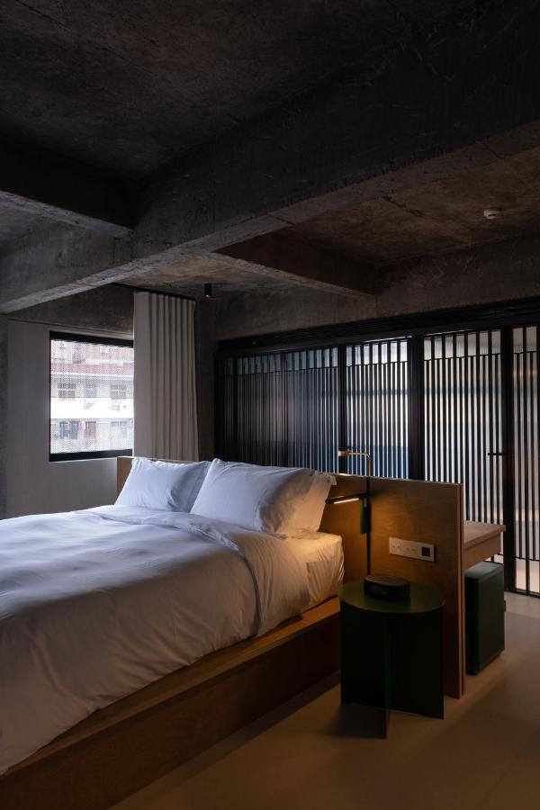 Jiangnan House Nantou Hotel Shenzhen Buitenkant foto
