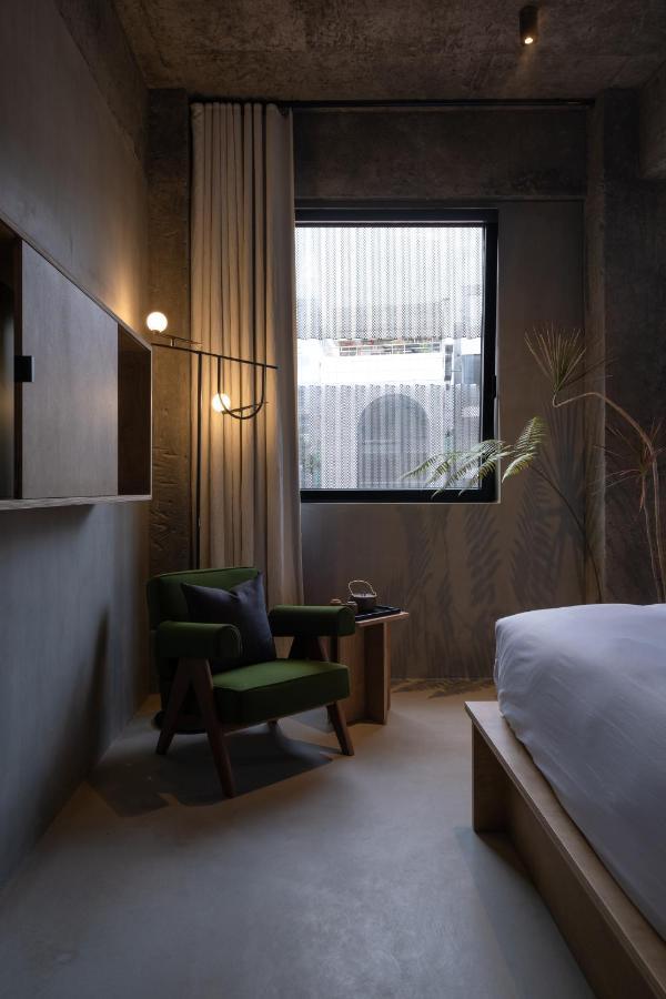 Jiangnan House Nantou Hotel Shenzhen Buitenkant foto