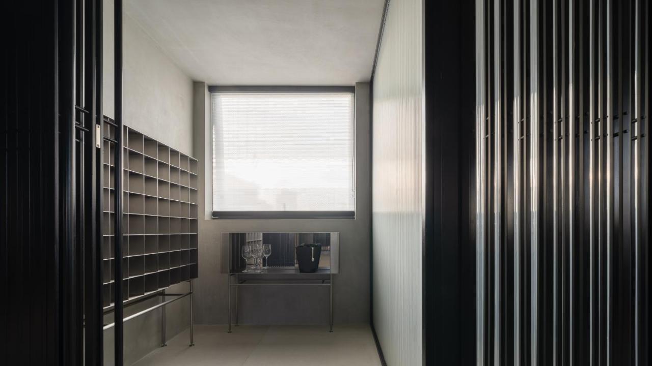 Jiangnan House Nantou Hotel Shenzhen Buitenkant foto