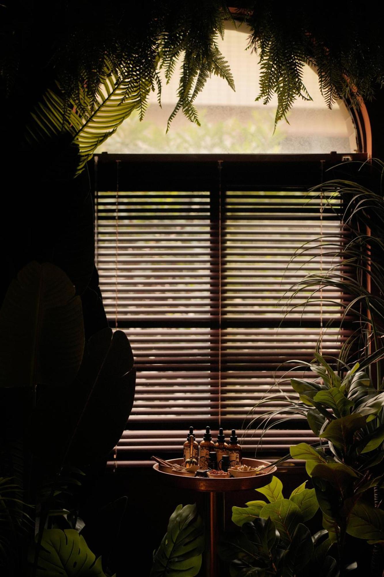 Jiangnan House Nantou Hotel Shenzhen Buitenkant foto