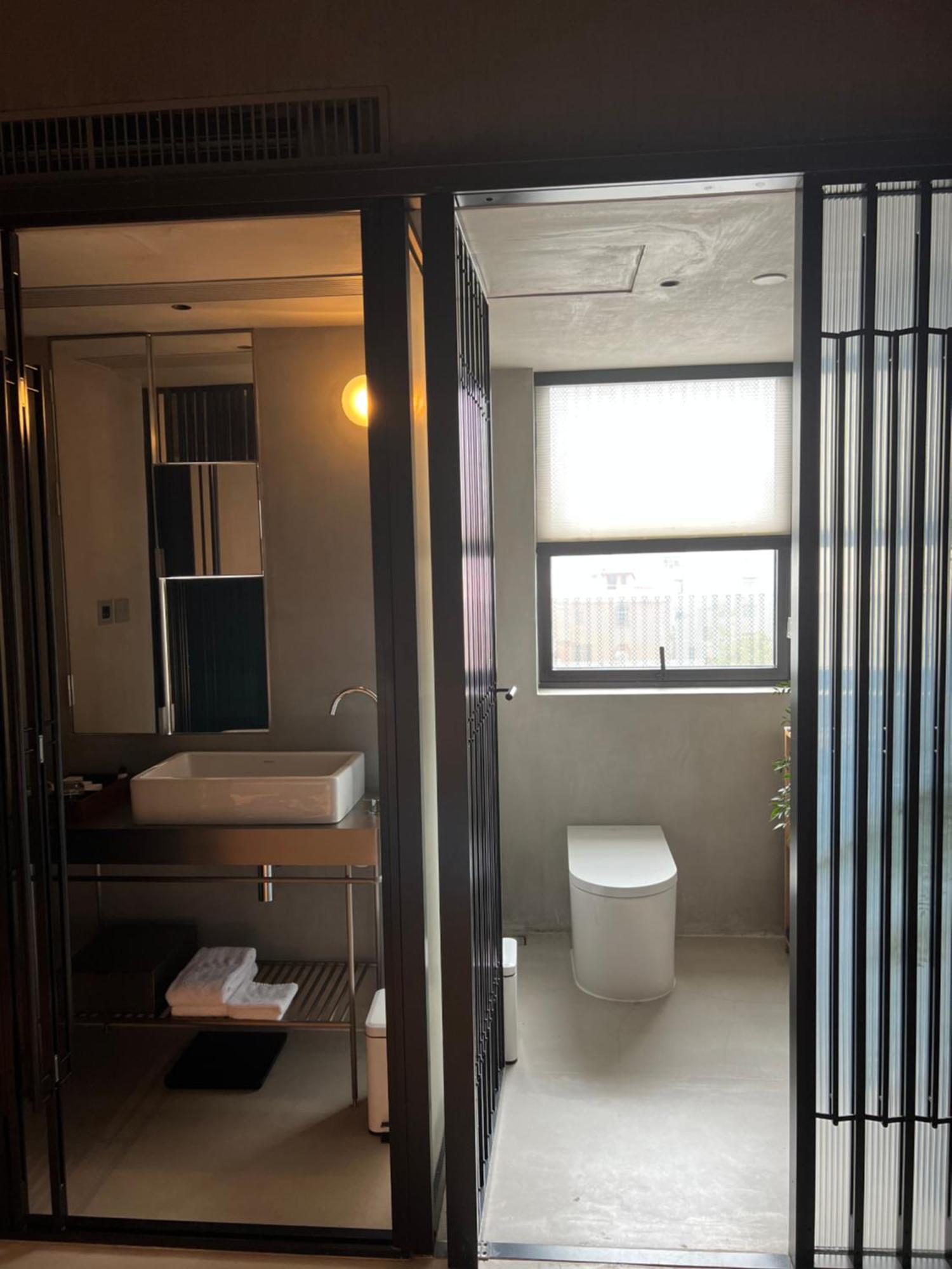 Jiangnan House Nantou Hotel Shenzhen Buitenkant foto