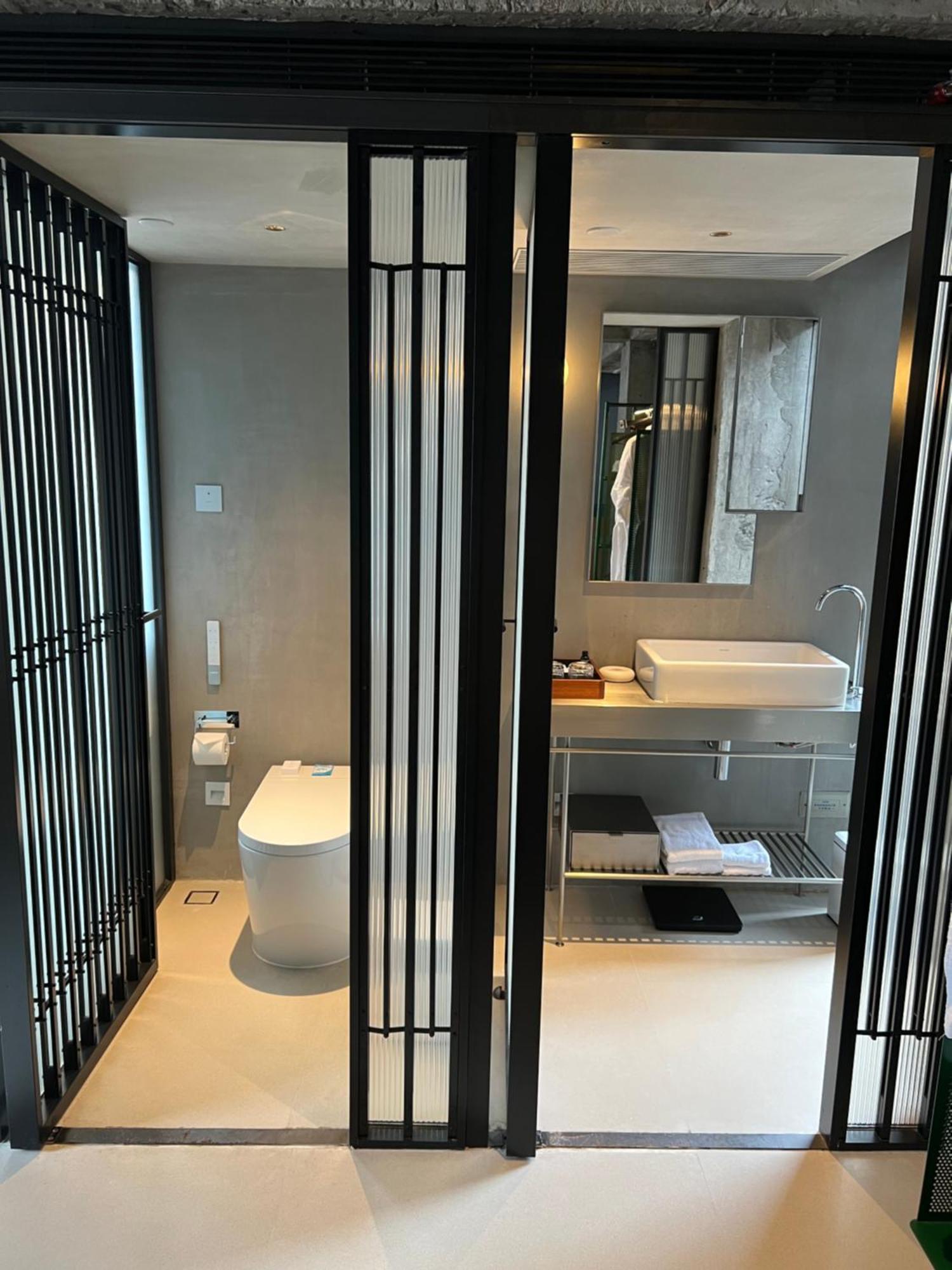 Jiangnan House Nantou Hotel Shenzhen Buitenkant foto