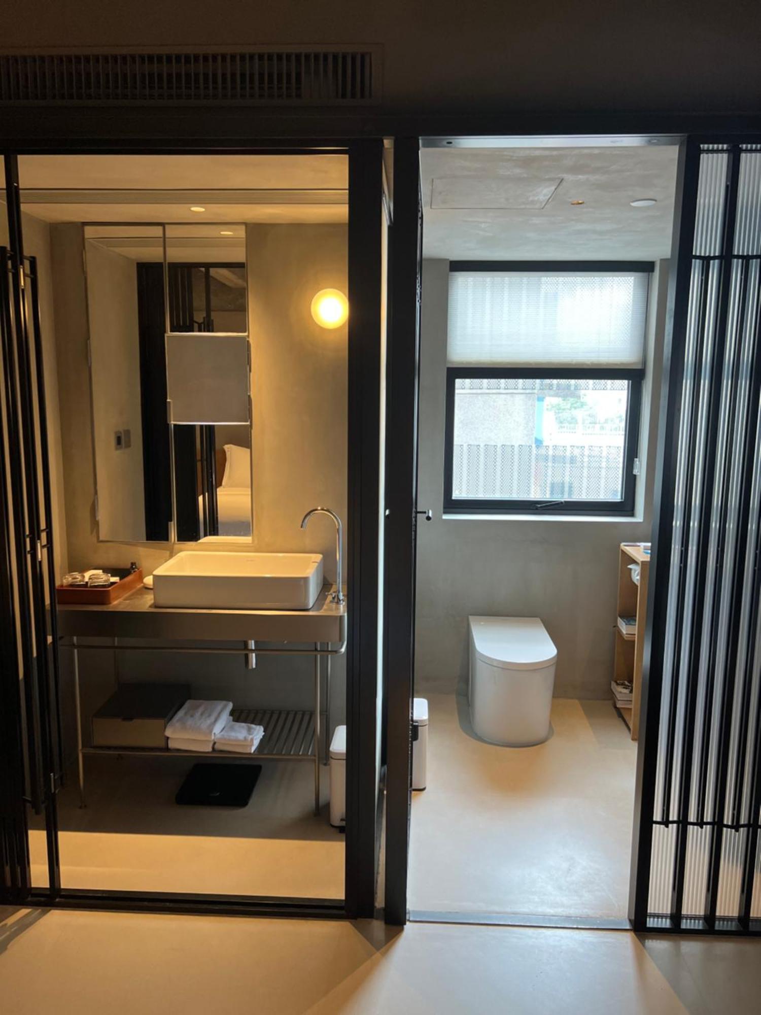 Jiangnan House Nantou Hotel Shenzhen Buitenkant foto