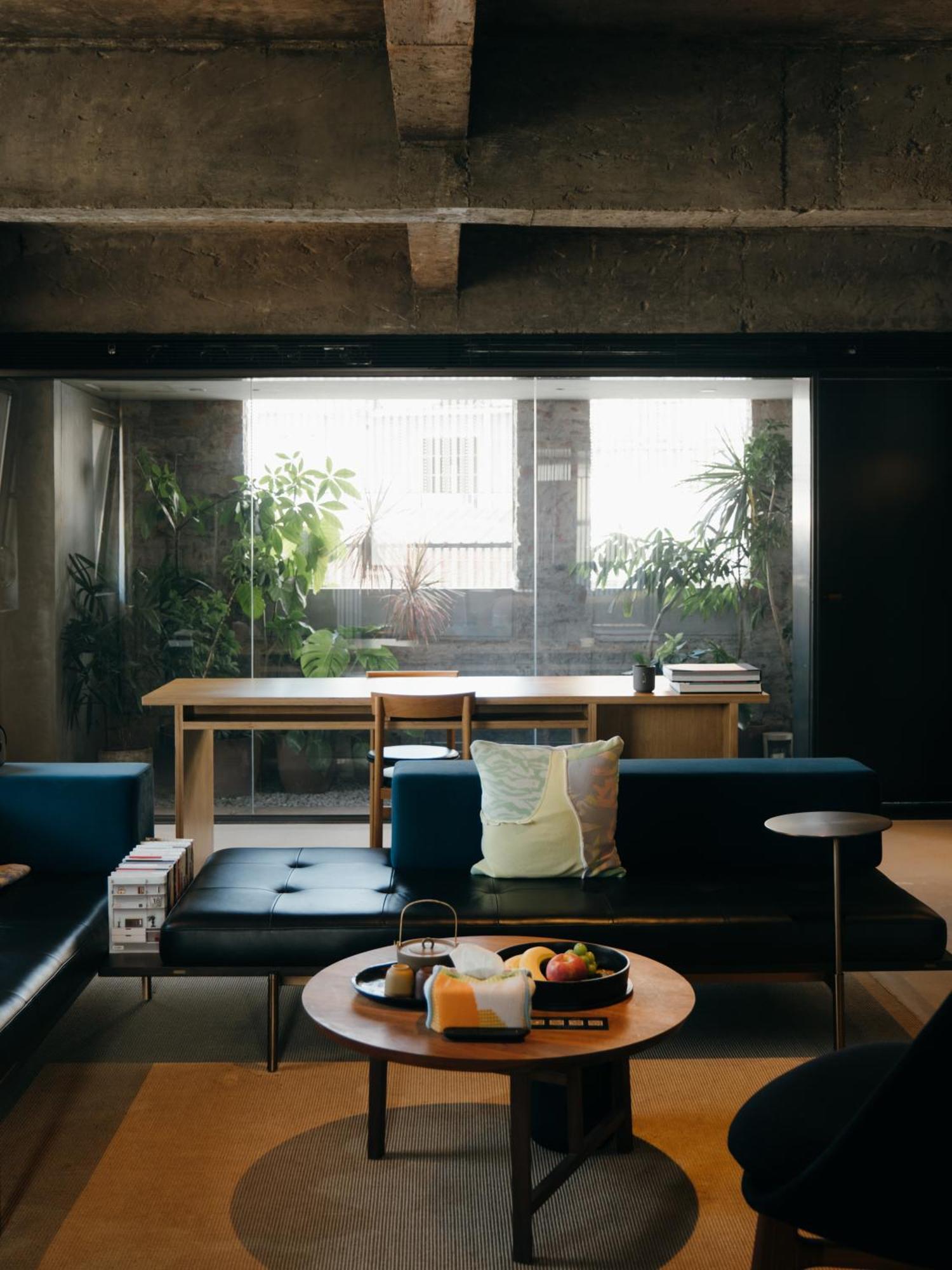 Jiangnan House Nantou Hotel Shenzhen Buitenkant foto