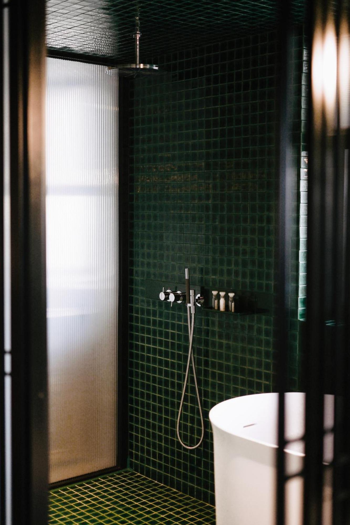 Jiangnan House Nantou Hotel Shenzhen Buitenkant foto
